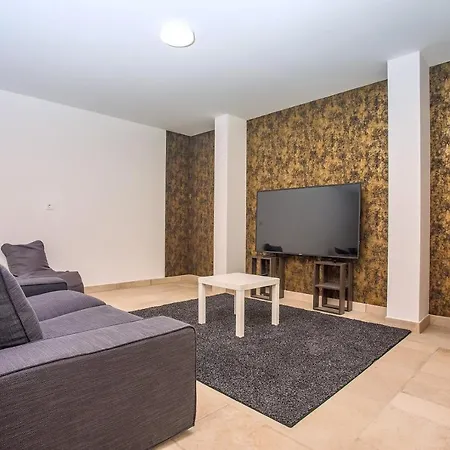 Marijeta Exclusive 5 Star With 50sqm Private Pool, 6 Bedrooms And Playroom Villa Split