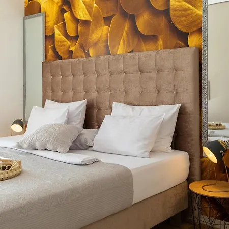 ヴィラ Marijeta Exclusive 5 Star With 50sqm Private Pool, 6 Bedrooms And Playroom