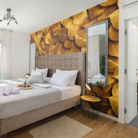 Marijeta Exclusive 5 Star With 50sqm Private Pool, 6 Bedrooms And Playroom *