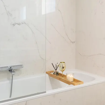 Marijeta Exclusive 5 Star With 50sqm Private Pool, 6 Bedrooms And Playroom Split